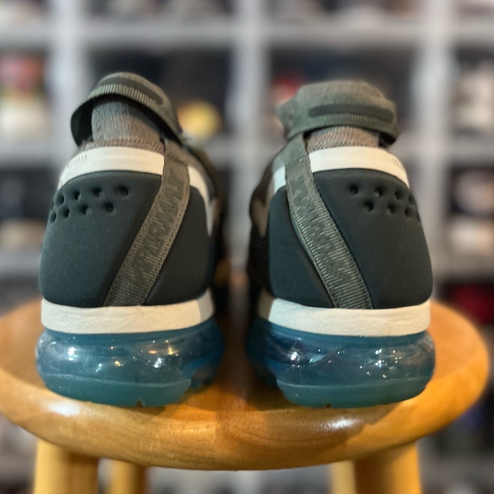 Nike Vapormax Utility Clay Green - Picture 2 of 4